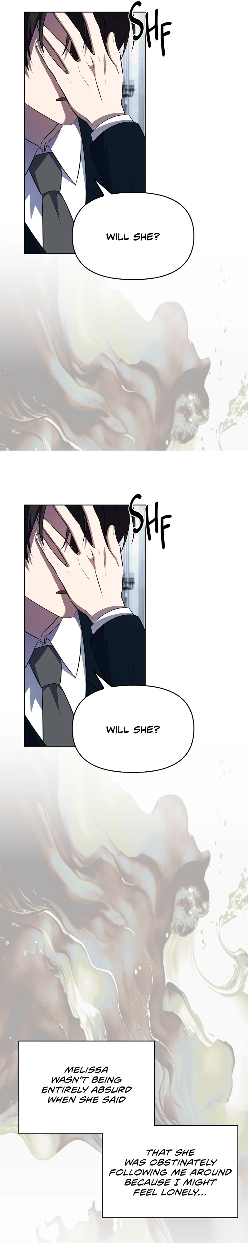 Post-Possession Damage Control Chapter 78 page 52 - 