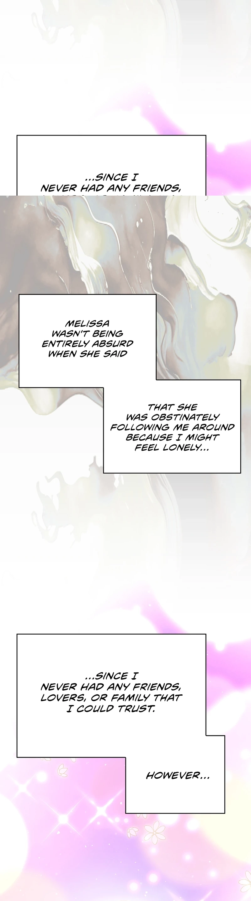 Post-Possession Damage Control Chapter 78 page 53 - 
