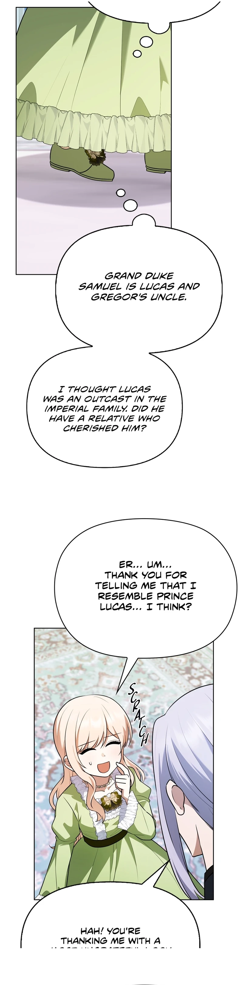 Post-Possession Damage Control Chapter 78 page 7 - 