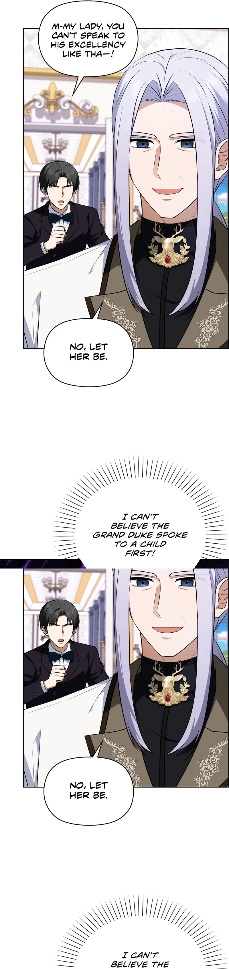 Post-Possession Damage Control Chapter 78 page 10 - 