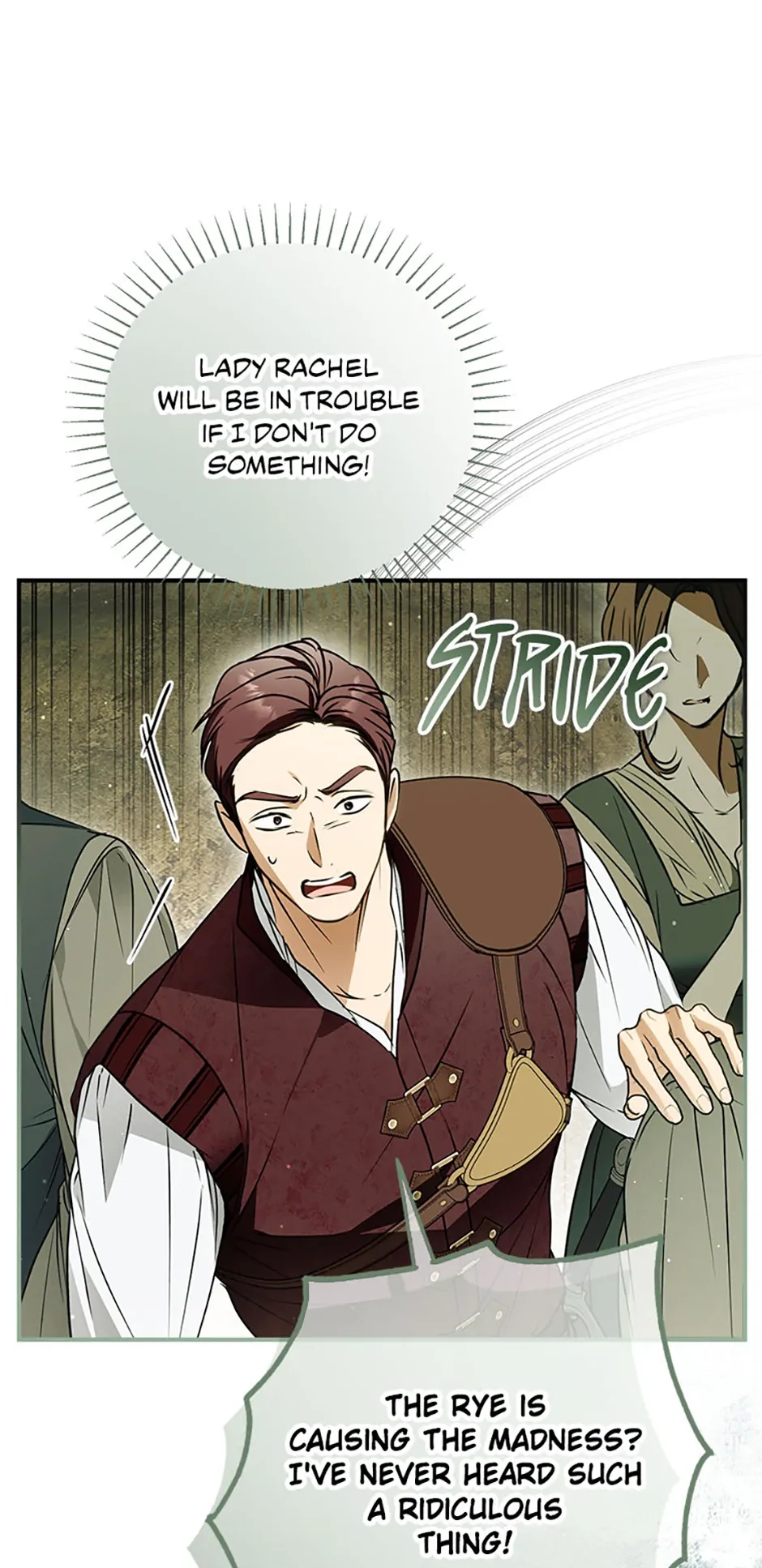 Post-Possession Damage Control Chapter 79 page 11 - 