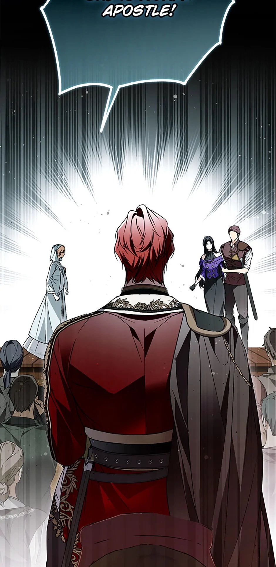 Post-Possession Damage Control Chapter 79 page 15 - 