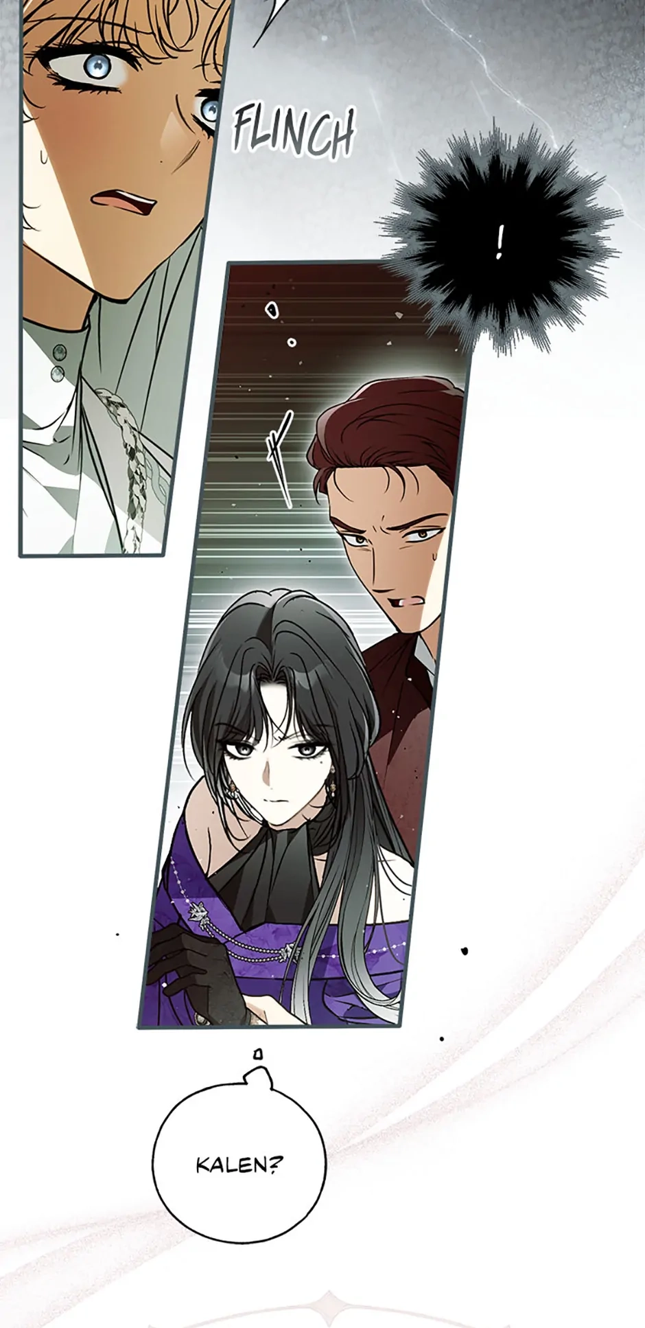 Post-Possession Damage Control Chapter 79 page 17 - 