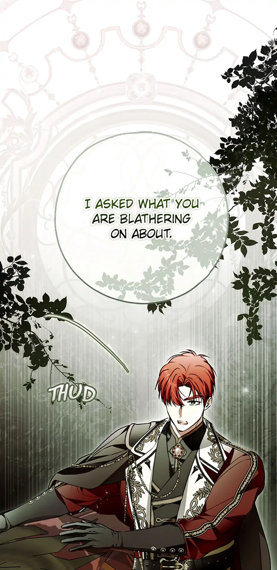 Post-Possession Damage Control Chapter 79 page 18 - 