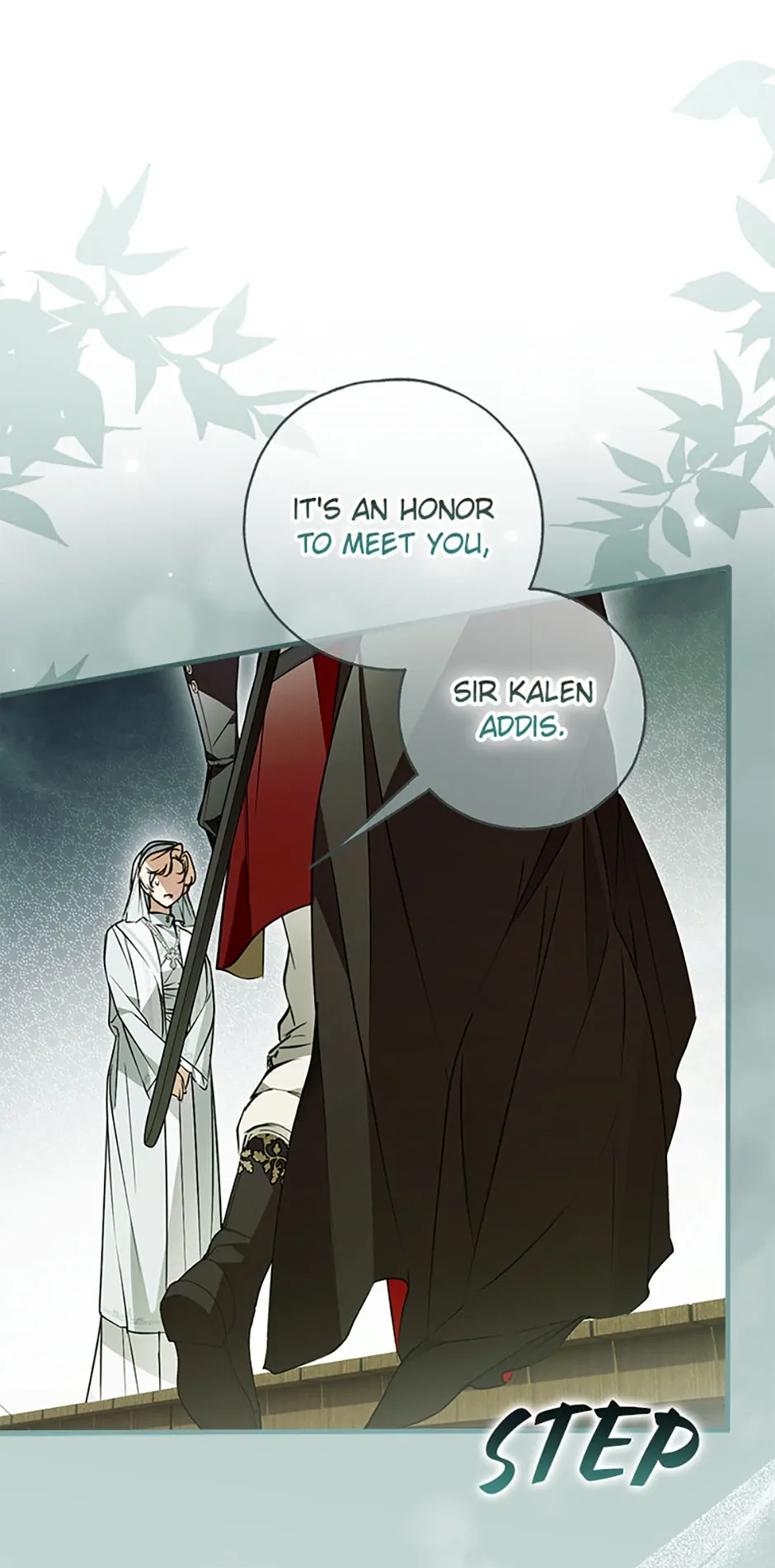 Post-Possession Damage Control Chapter 79 page 20 - 