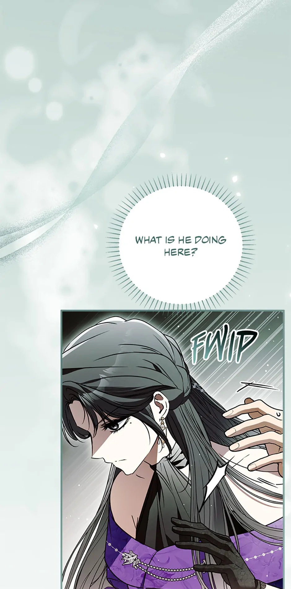 Post-Possession Damage Control Chapter 79 page 21 - 