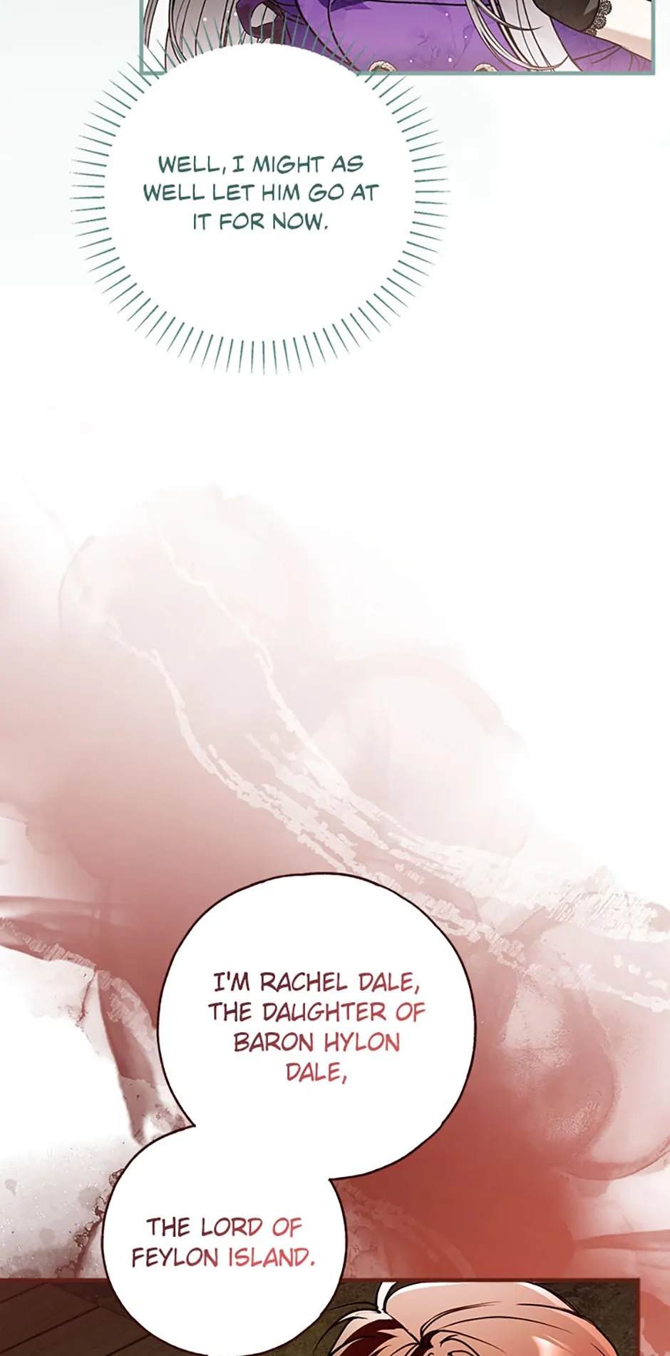 Post-Possession Damage Control Chapter 79 page 22 - 