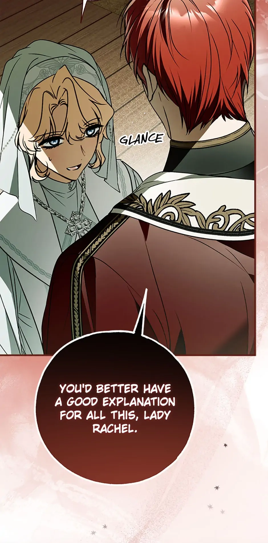 Post-Possession Damage Control Chapter 79 page 23 - 