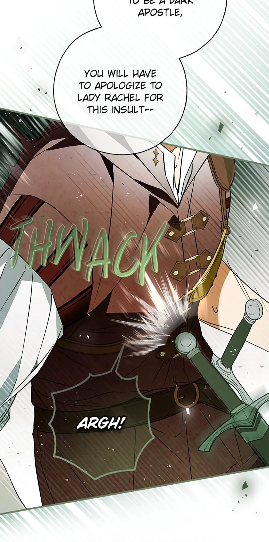 Post-Possession Damage Control Chapter 79 page 27 - 