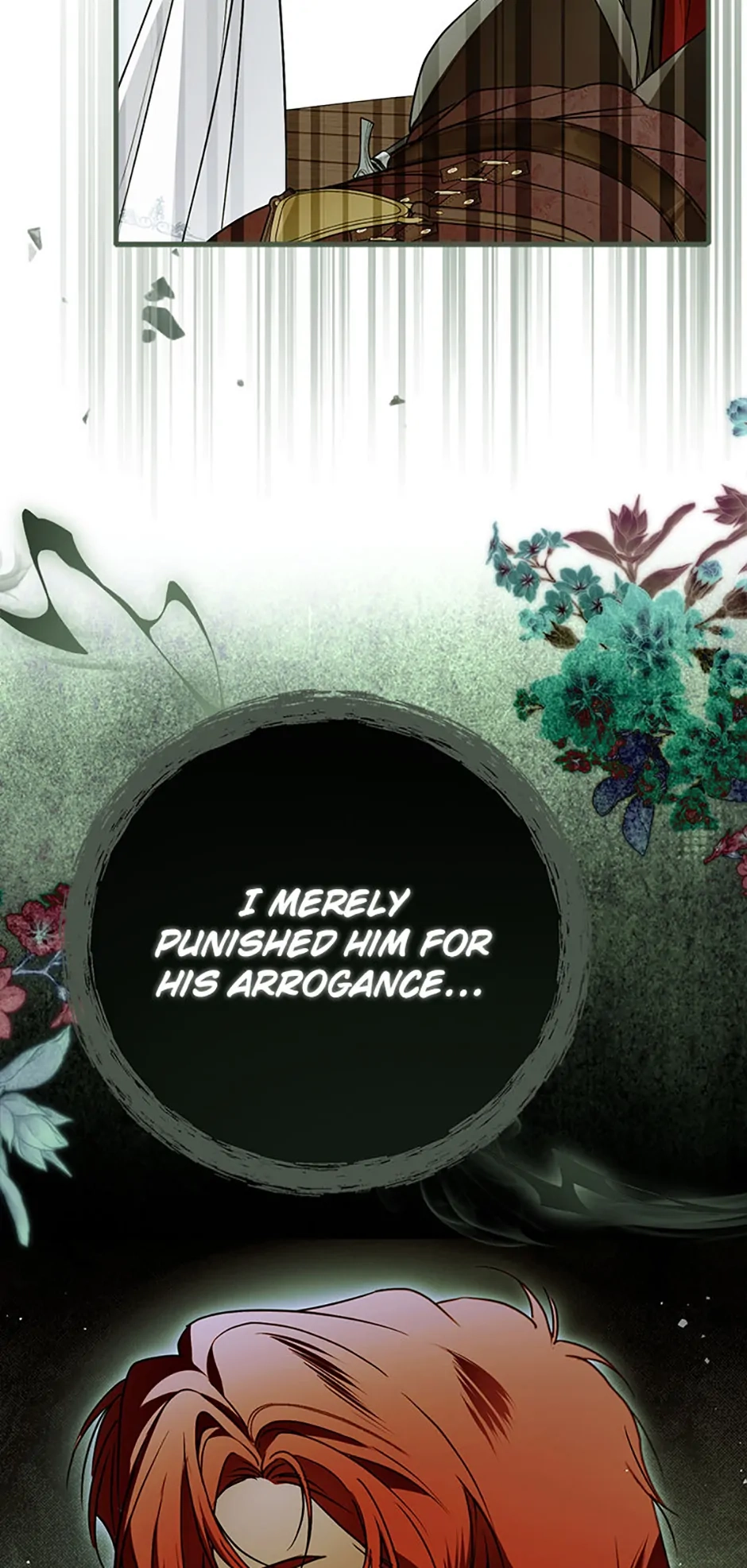 Post-Possession Damage Control Chapter 79 page 29 - 