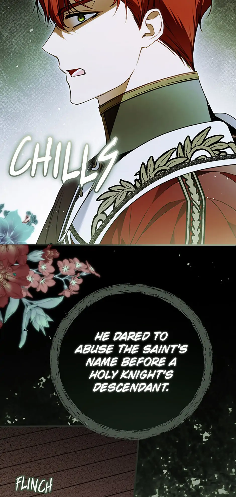 Post-Possession Damage Control Chapter 79 page 30 - 