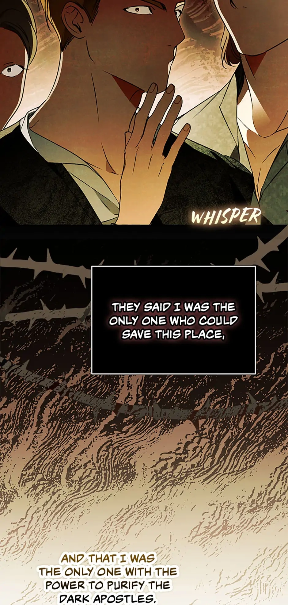 Post-Possession Damage Control Chapter 79 page 33 - 