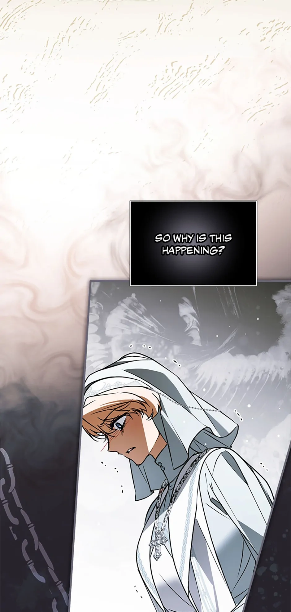 Post-Possession Damage Control Chapter 79 page 34 - 