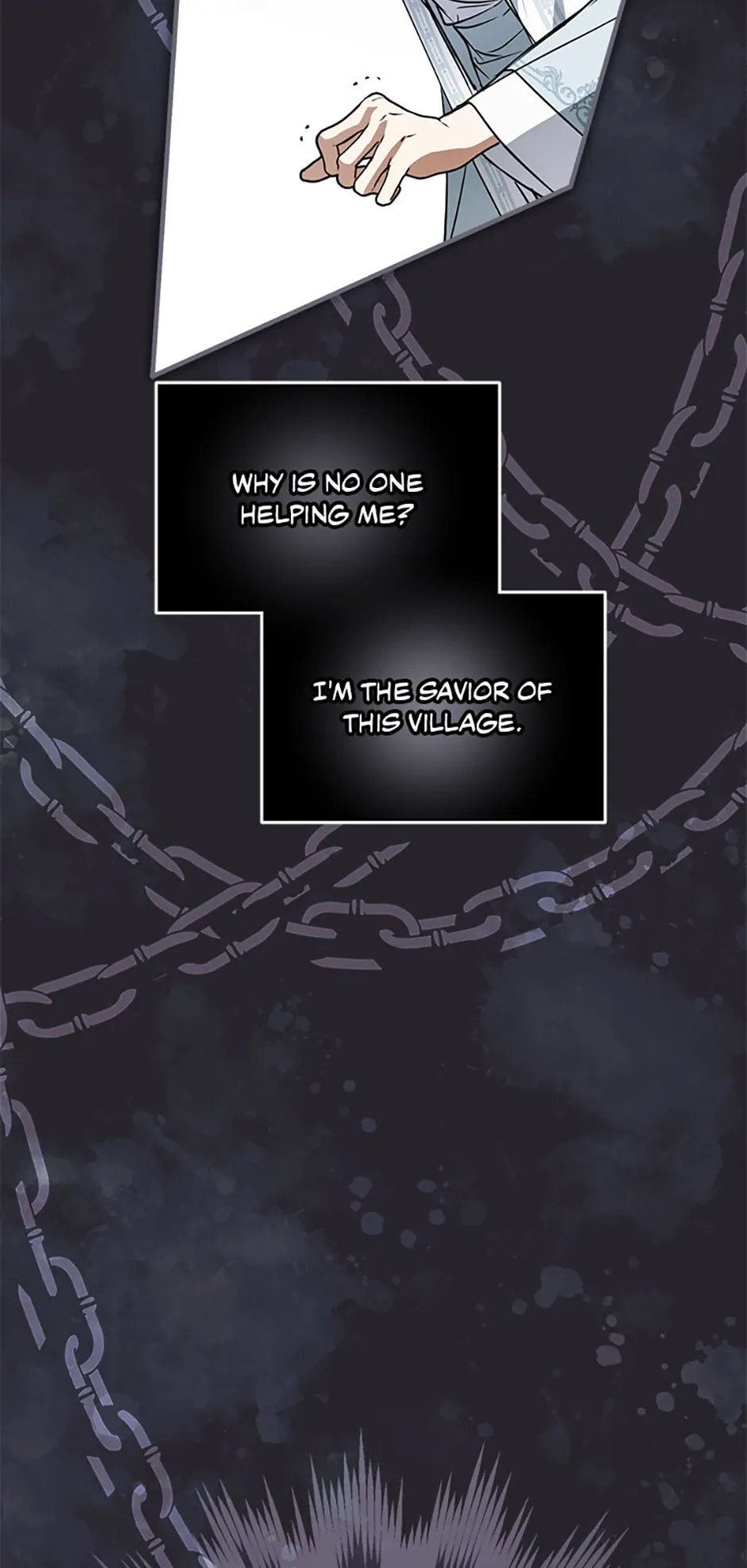 Post-Possession Damage Control Chapter 79 page 35 - 