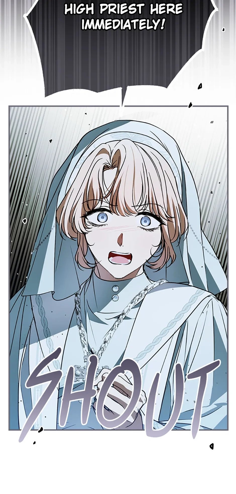 Post-Possession Damage Control Chapter 79 page 37 - 