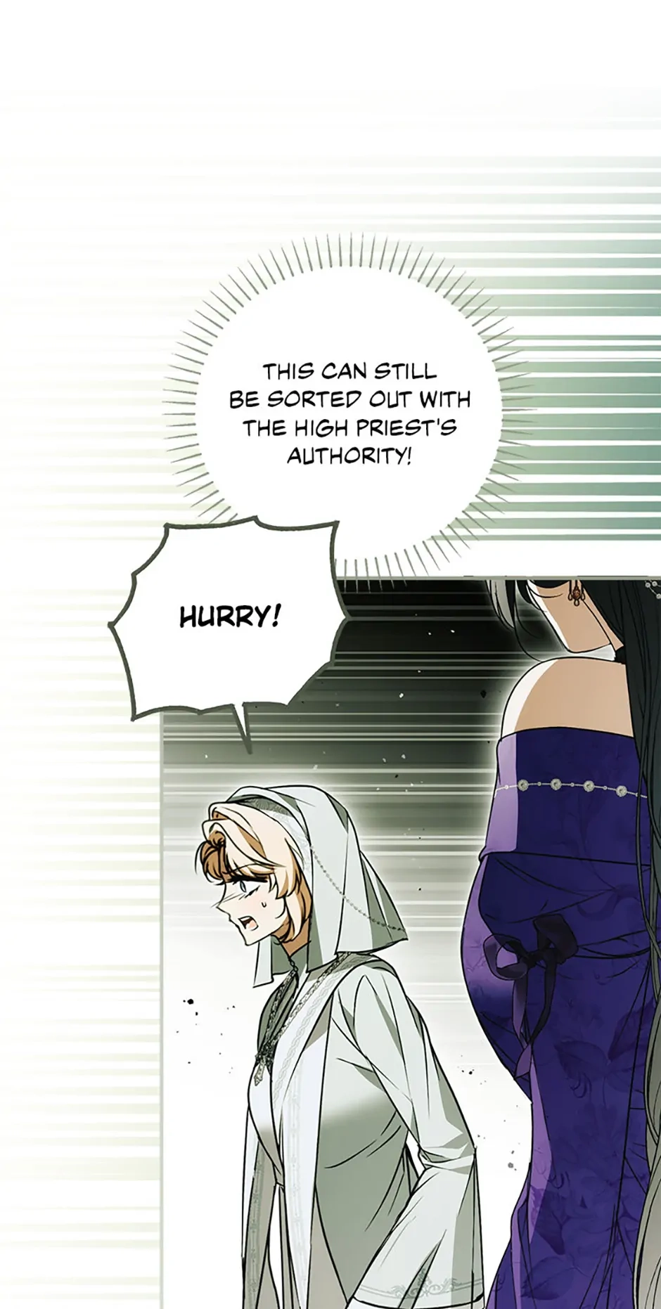 Post-Possession Damage Control Chapter 79 page 38 - 