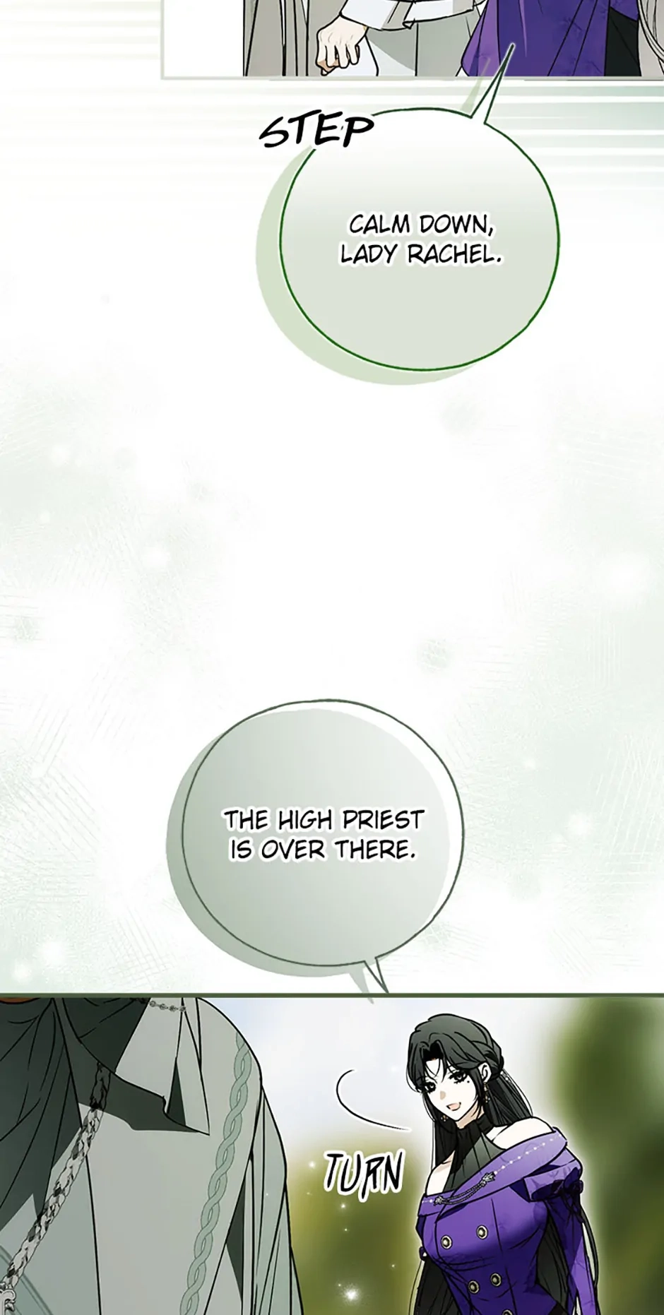 Post-Possession Damage Control Chapter 79 page 39 - 