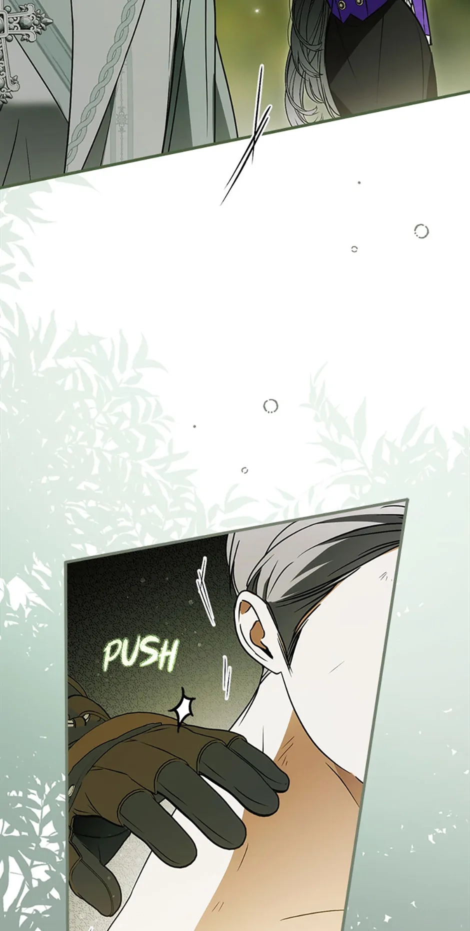 Post-Possession Damage Control Chapter 79 page 40 - 