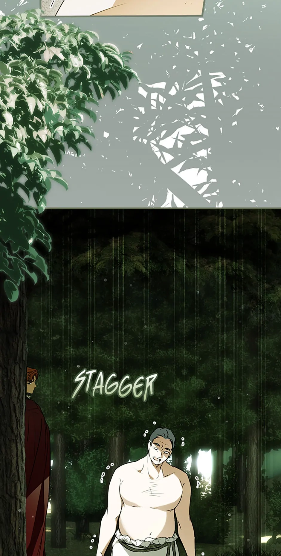Post-Possession Damage Control Chapter 79 page 41 - 