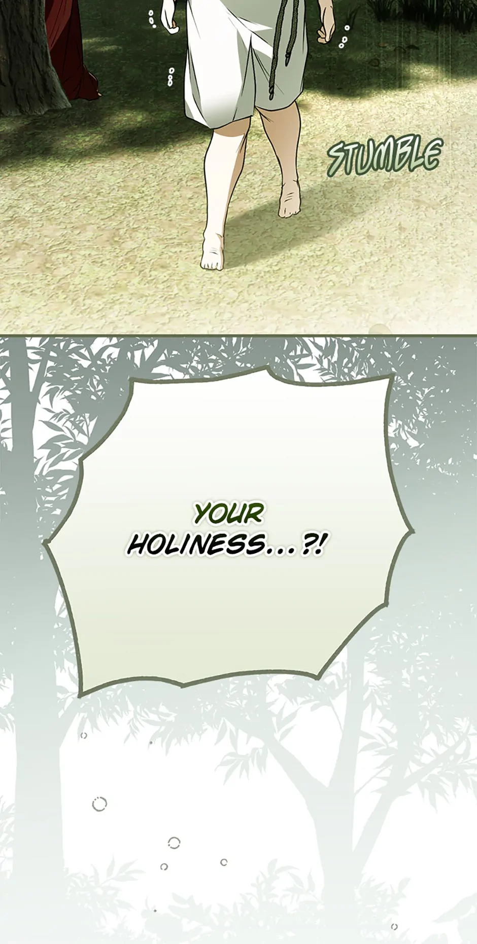 Post-Possession Damage Control Chapter 79 page 42 - 