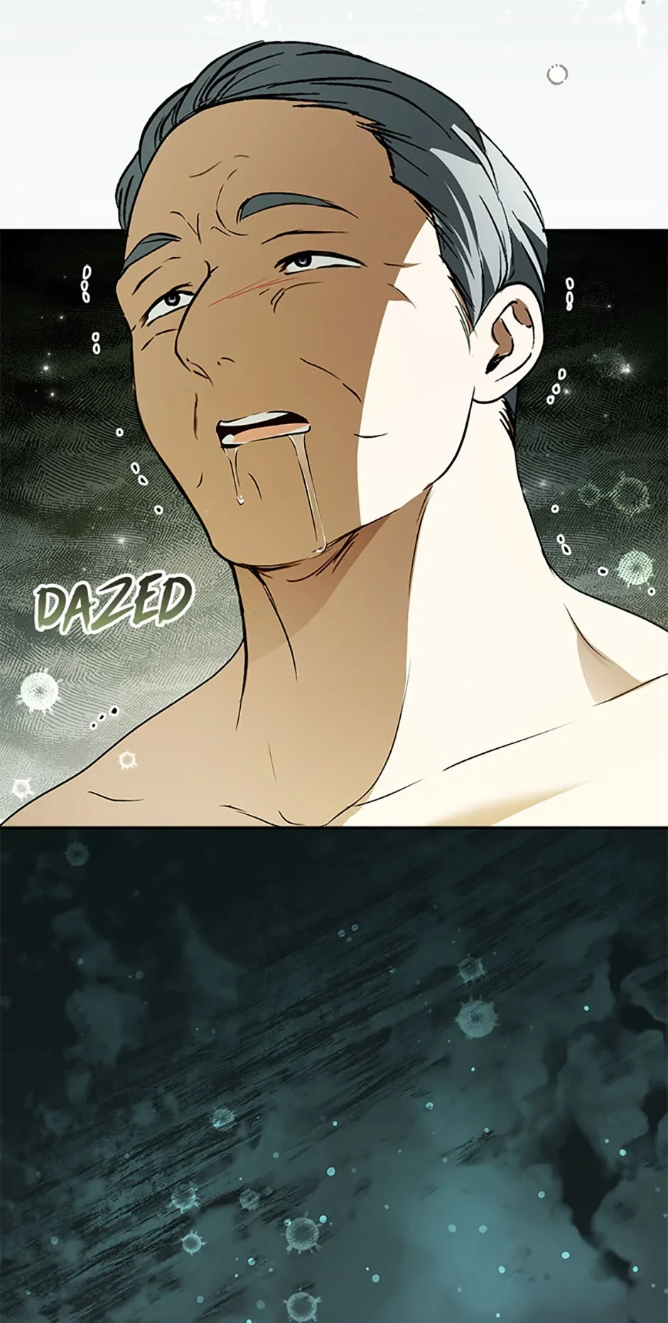Post-Possession Damage Control Chapter 79 page 43 - 
