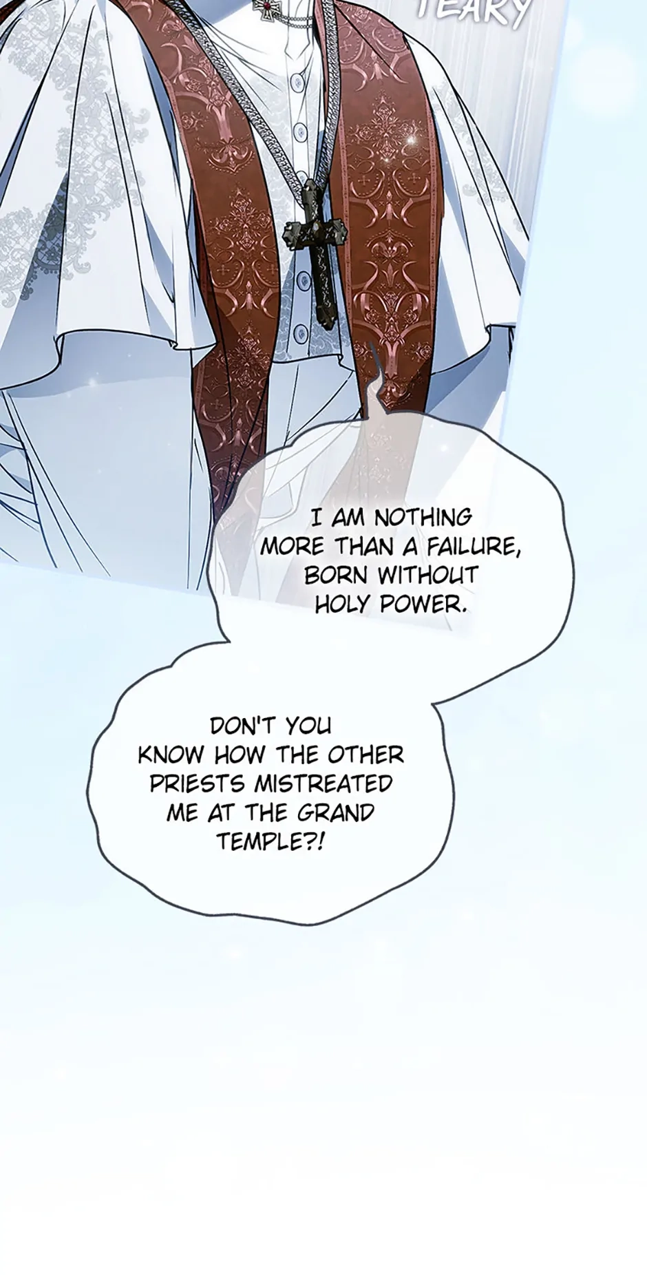 Post-Possession Damage Control Chapter 79 page 48 - 