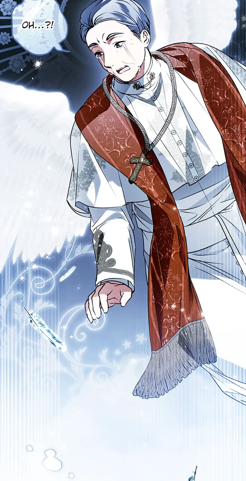 Post-Possession Damage Control Chapter 79 page 52 - 