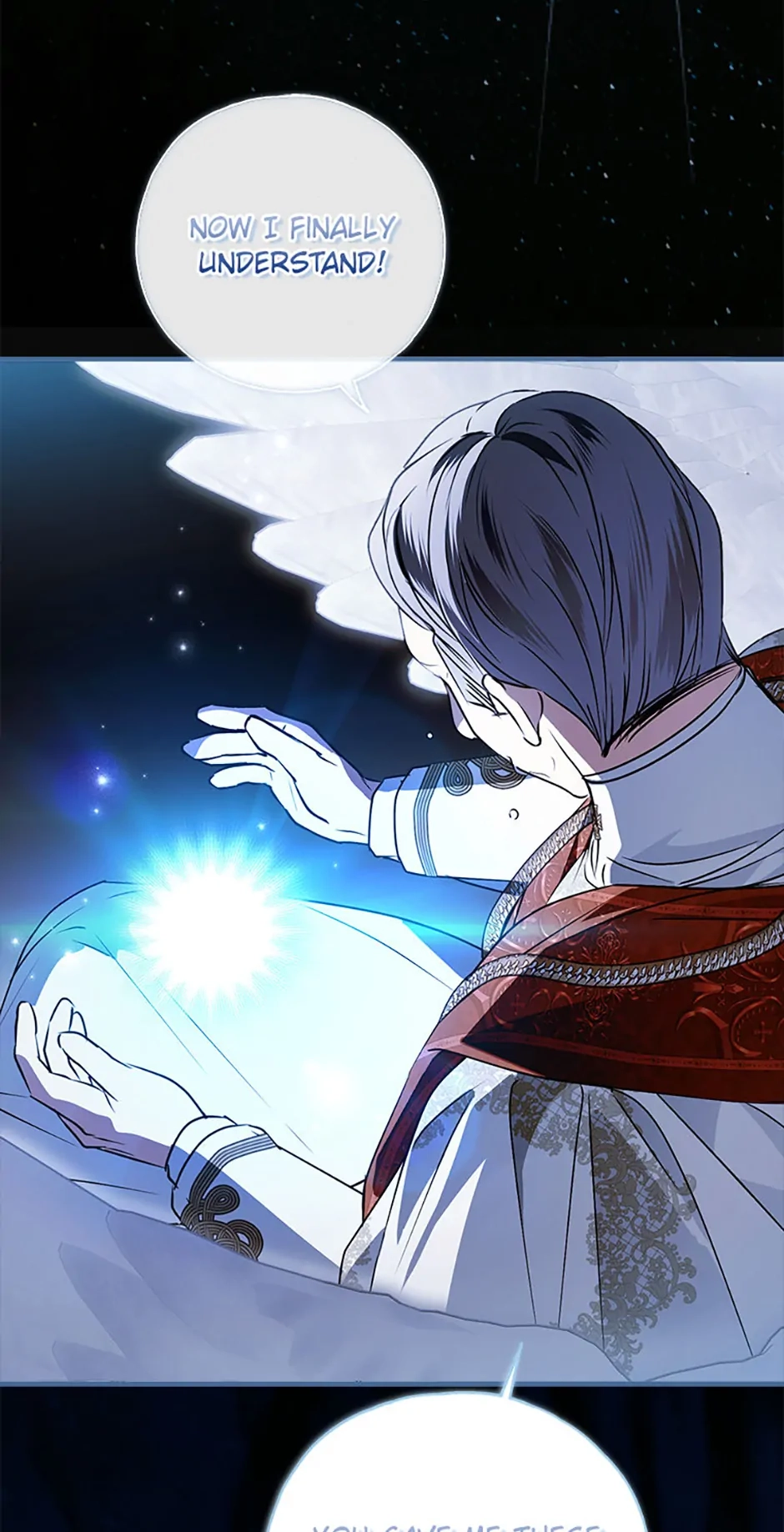 Post-Possession Damage Control Chapter 79 page 55 - 