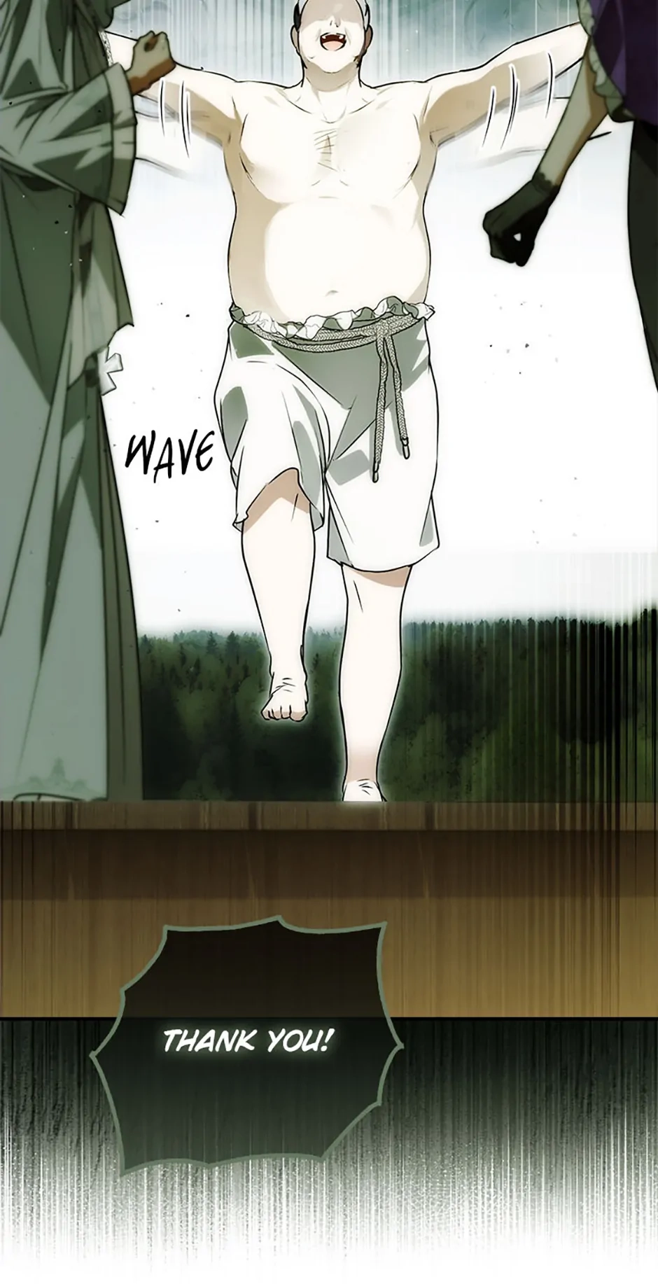 Post-Possession Damage Control Chapter 79 page 58 - 