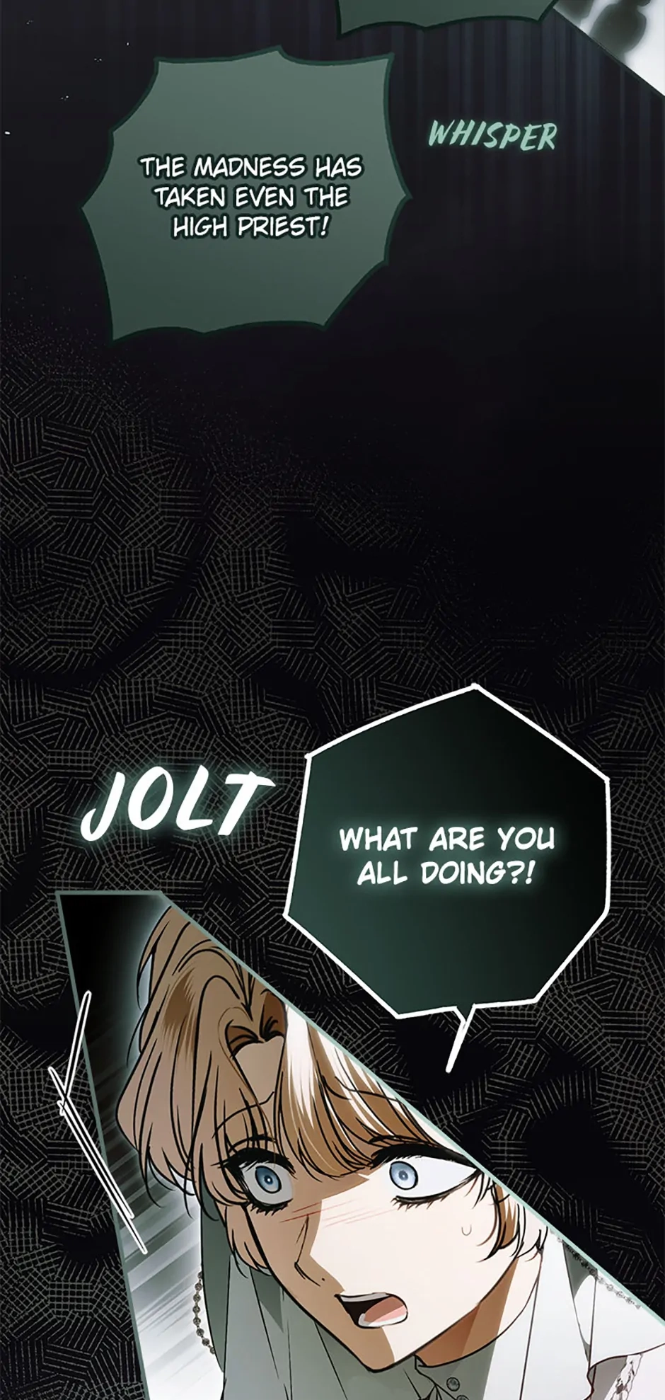 Post-Possession Damage Control Chapter 79 page 60 - 