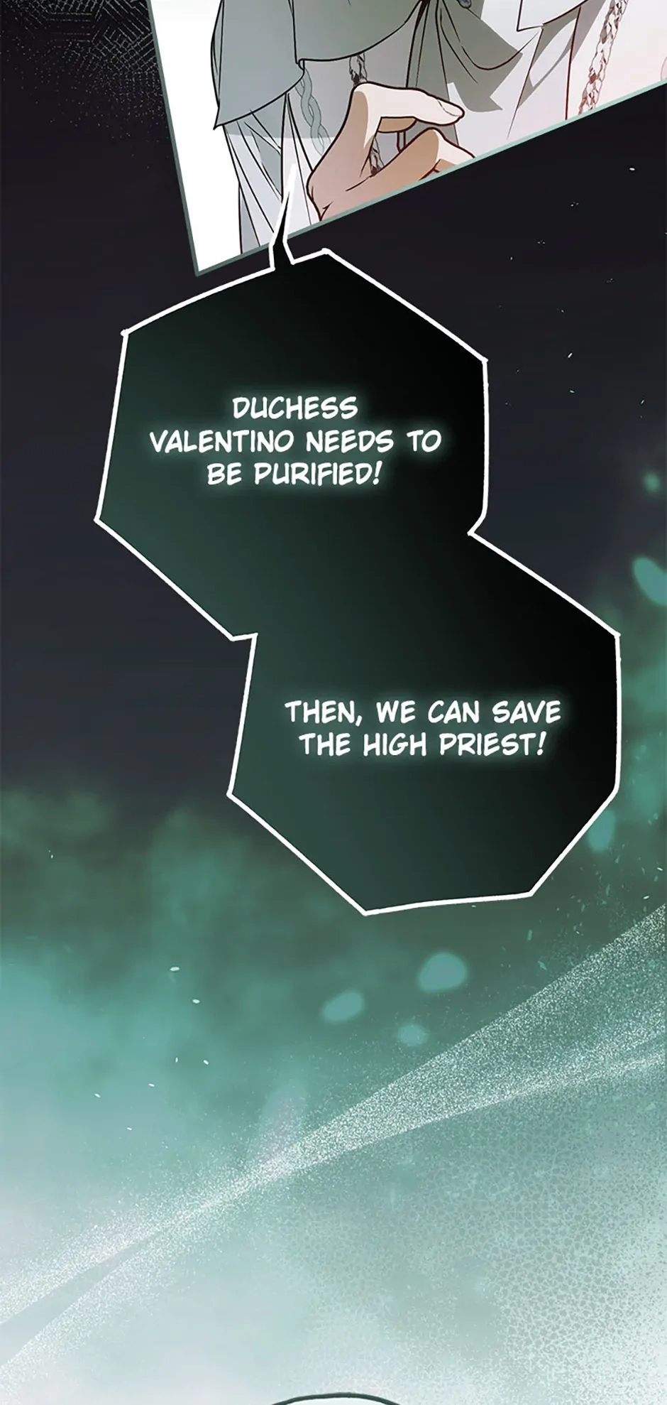 Post-Possession Damage Control Chapter 79 page 61 - 