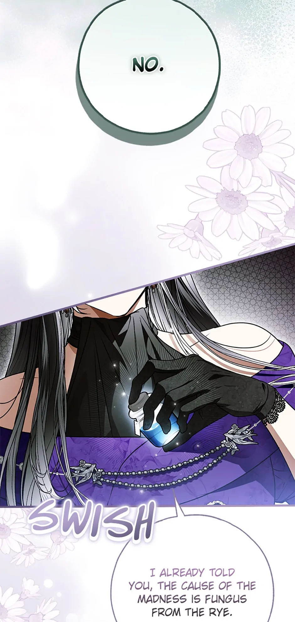 Post-Possession Damage Control Chapter 79 page 62 - 