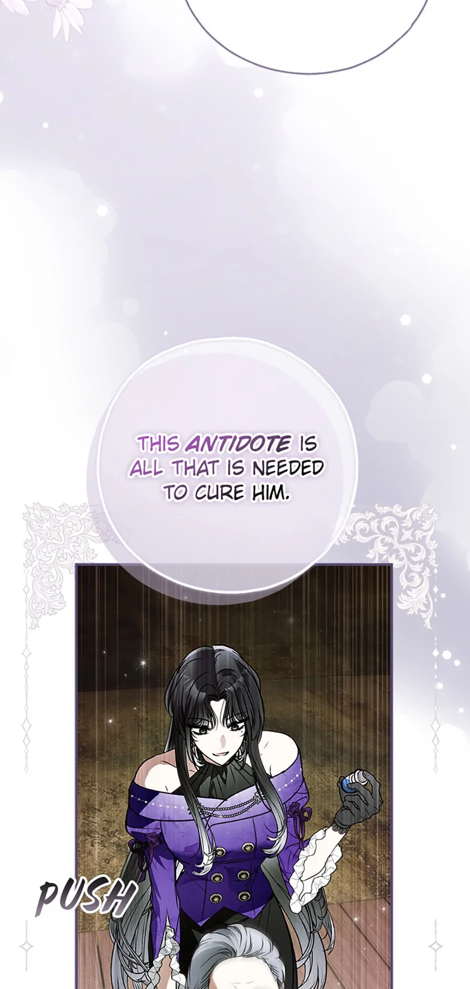 Post-Possession Damage Control Chapter 79 page 63 - 
