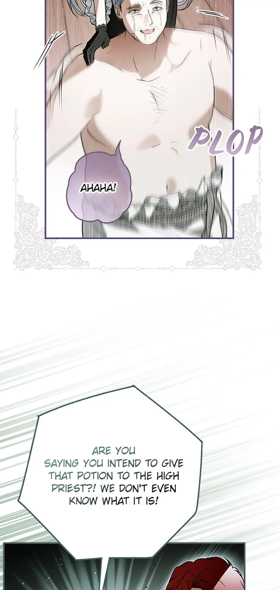 Post-Possession Damage Control Chapter 79 page 64 - 