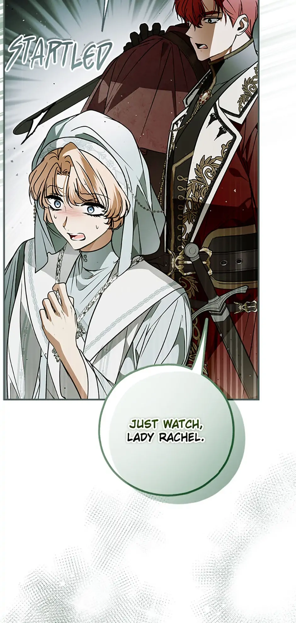 Post-Possession Damage Control Chapter 79 page 65 - 