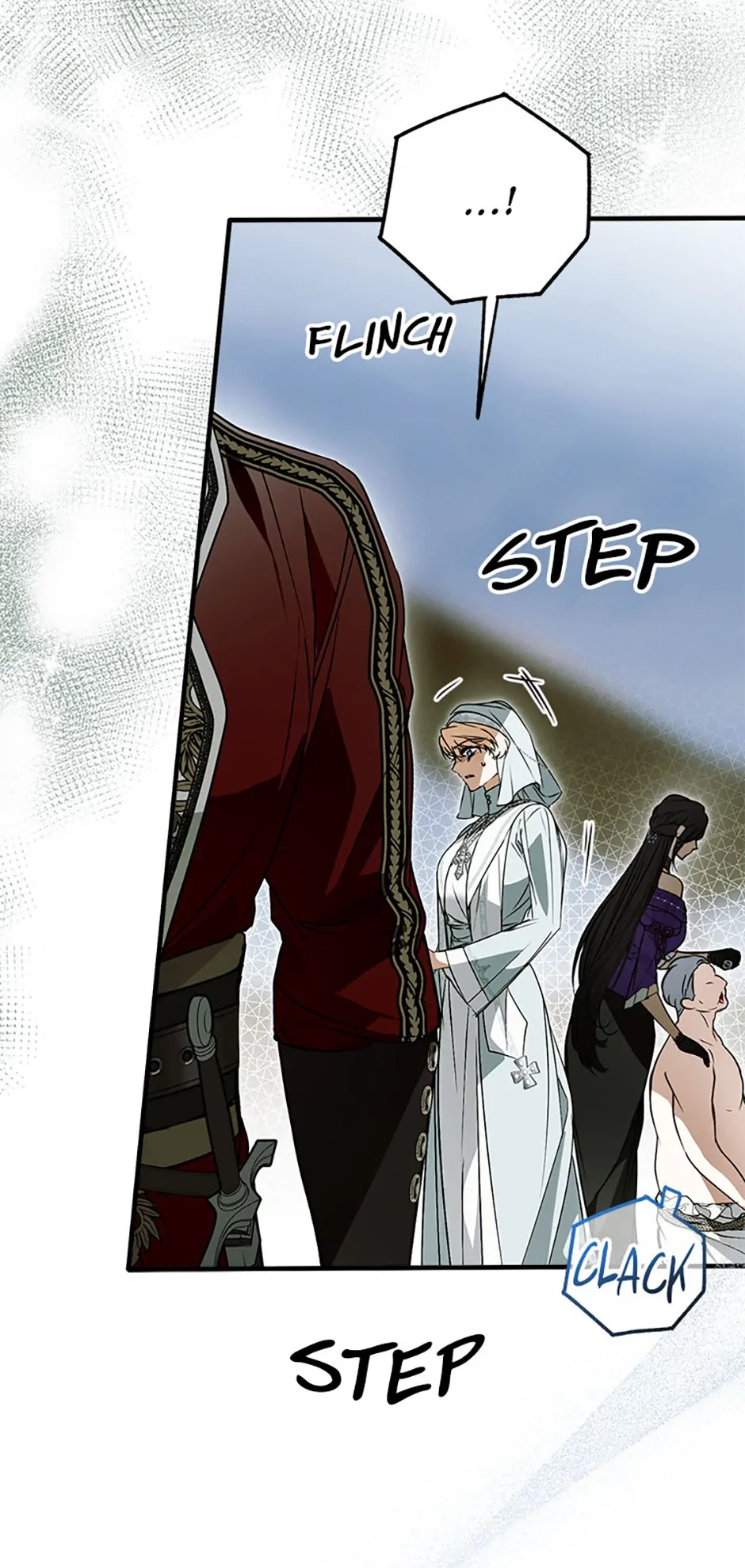 Post-Possession Damage Control Chapter 79 page 66 - 