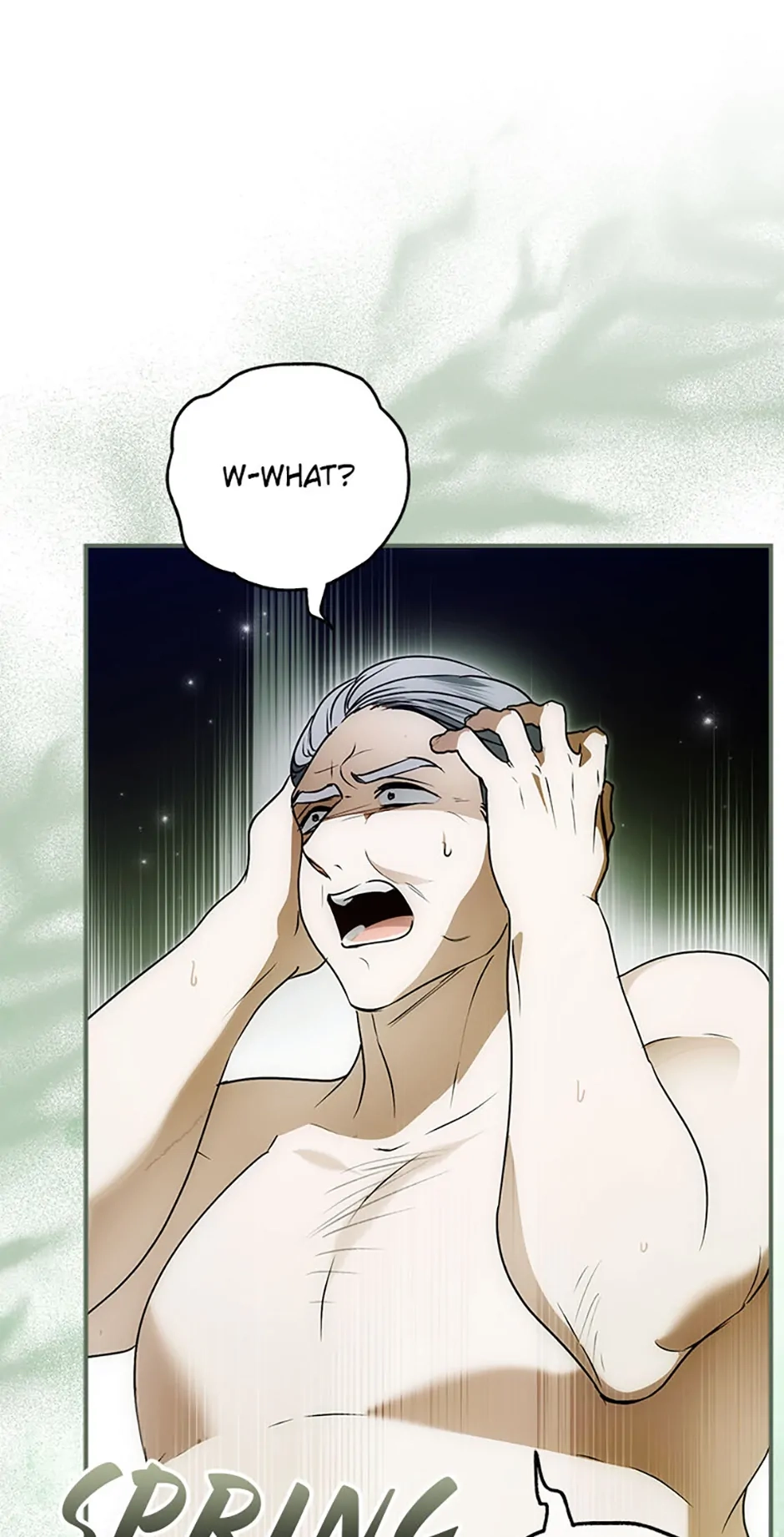 Post-Possession Damage Control Chapter 79 page 69 - 
