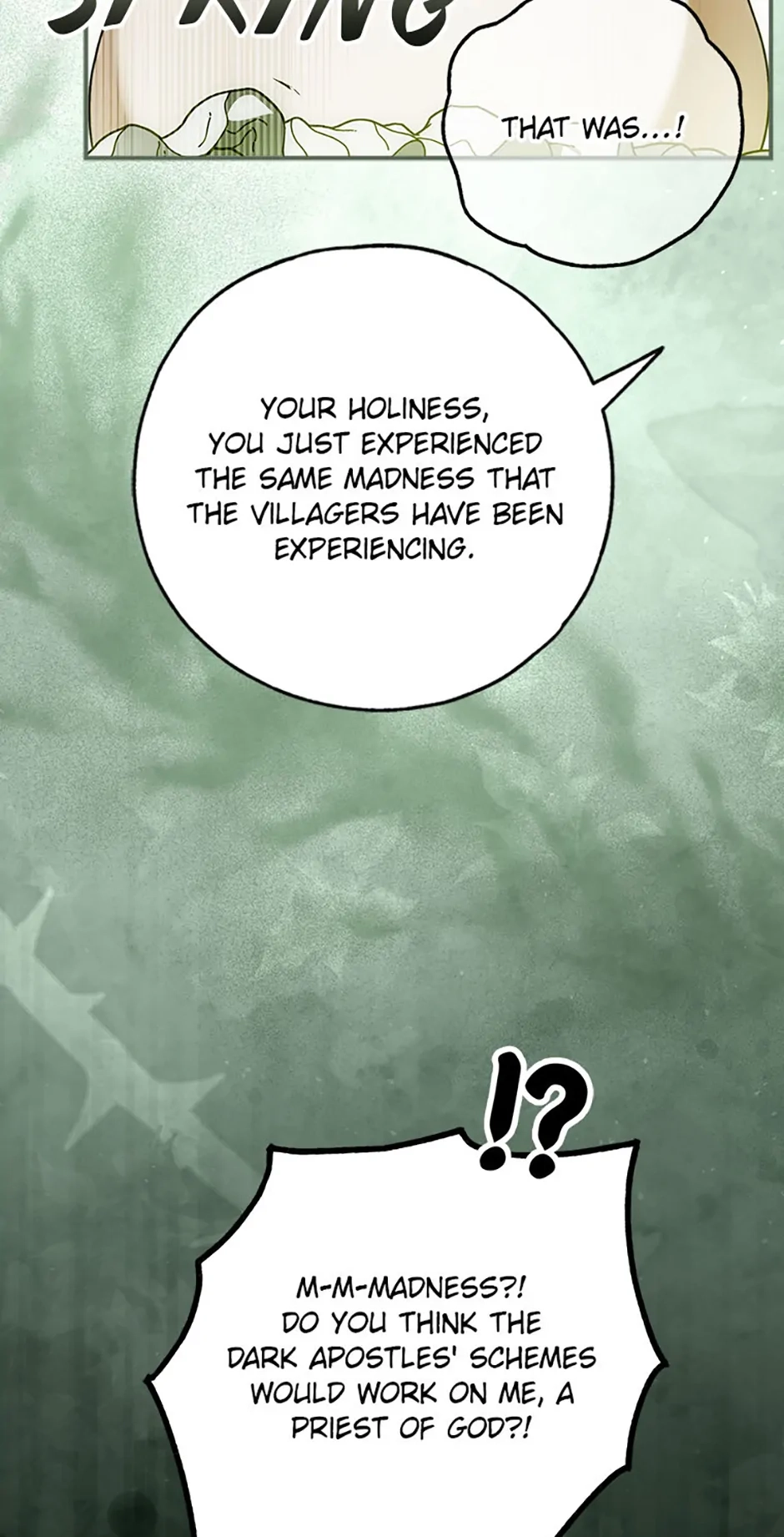 Post-Possession Damage Control Chapter 79 page 70 - 