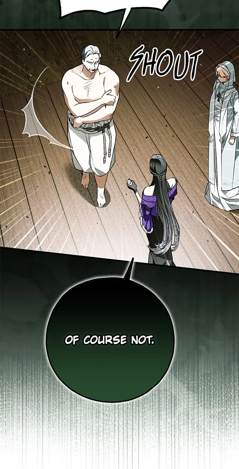 Post-Possession Damage Control Chapter 79 page 71 - 