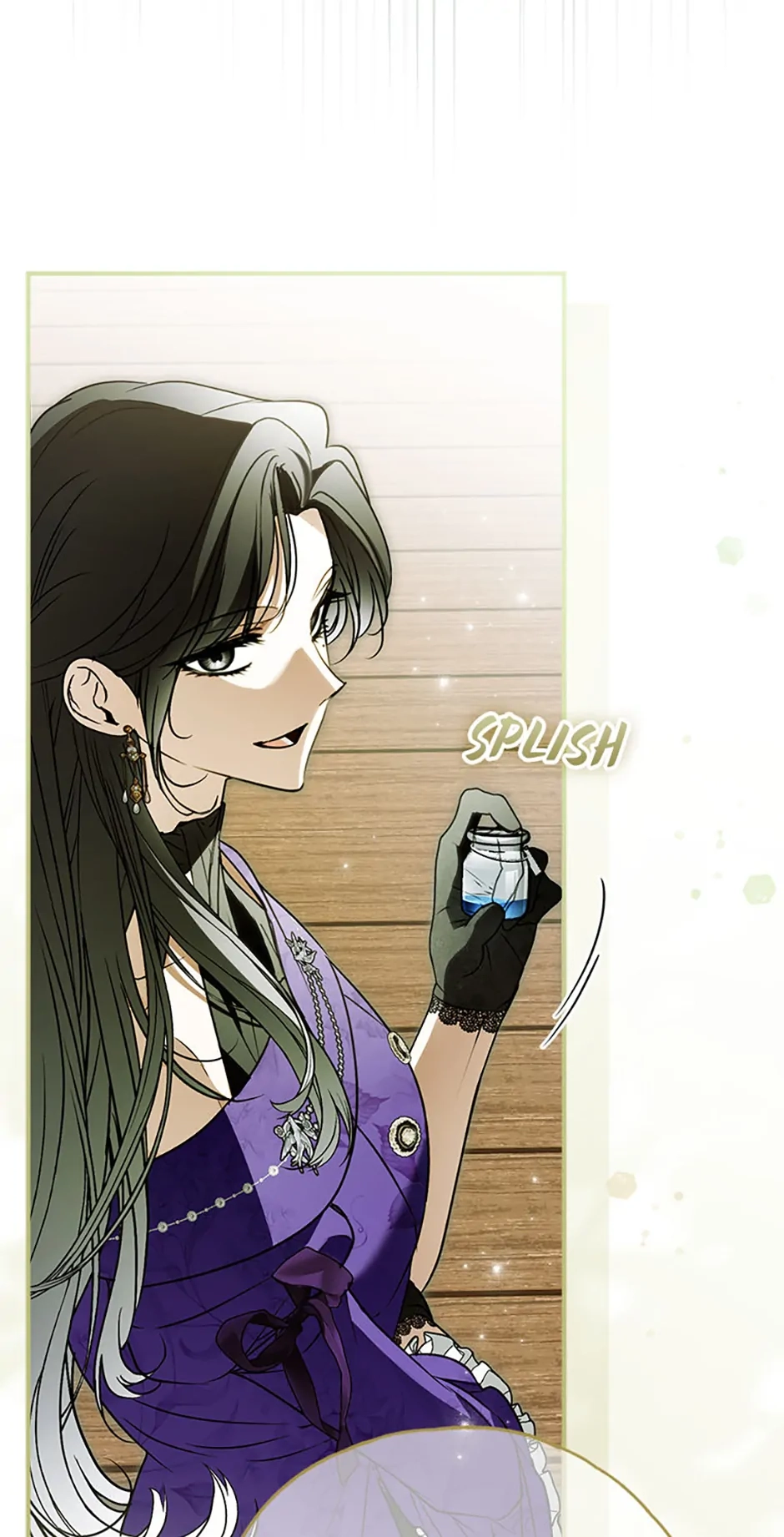 Post-Possession Damage Control Chapter 79 page 72 - 