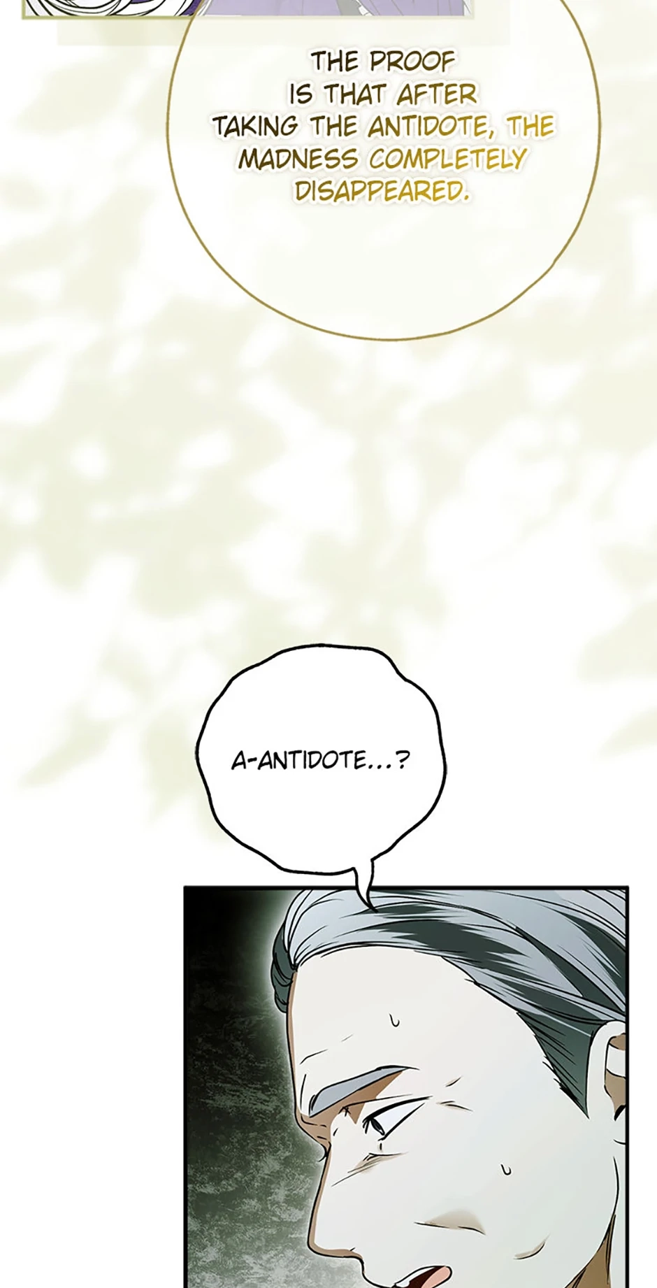 Post-Possession Damage Control Chapter 79 page 73 - 