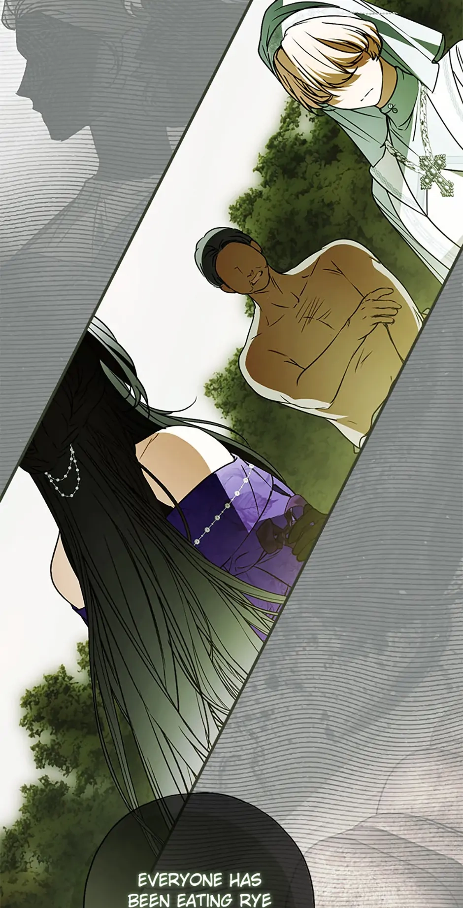 Post-Possession Damage Control Chapter 79 page 75 - 