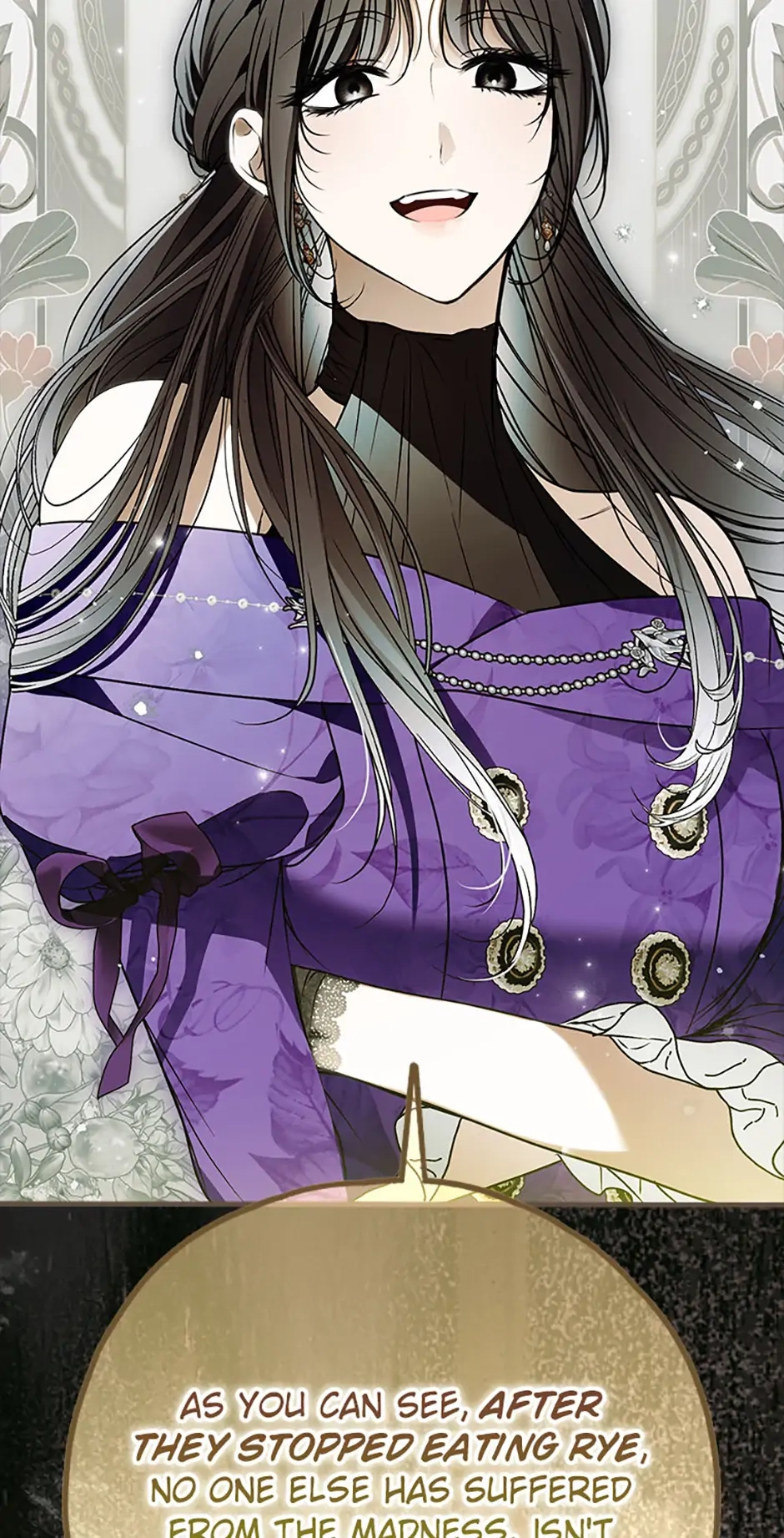 Post-Possession Damage Control Chapter 79 page 77 - 
