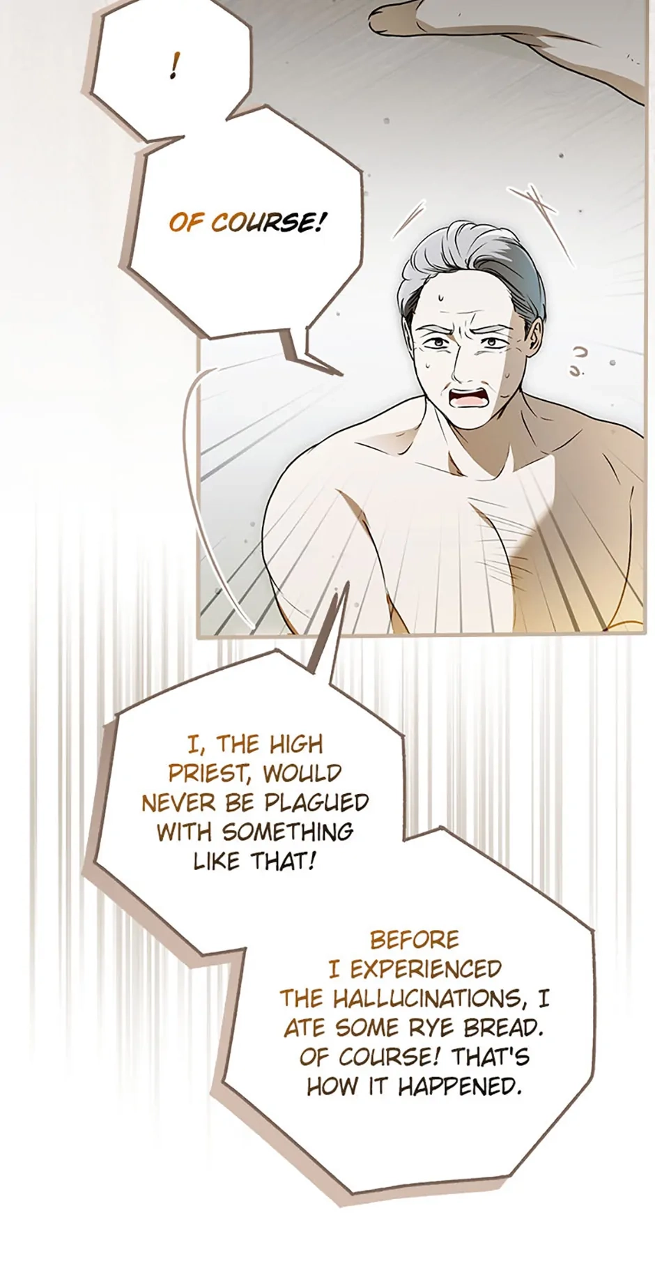 Post-Possession Damage Control Chapter 79 page 79 - 