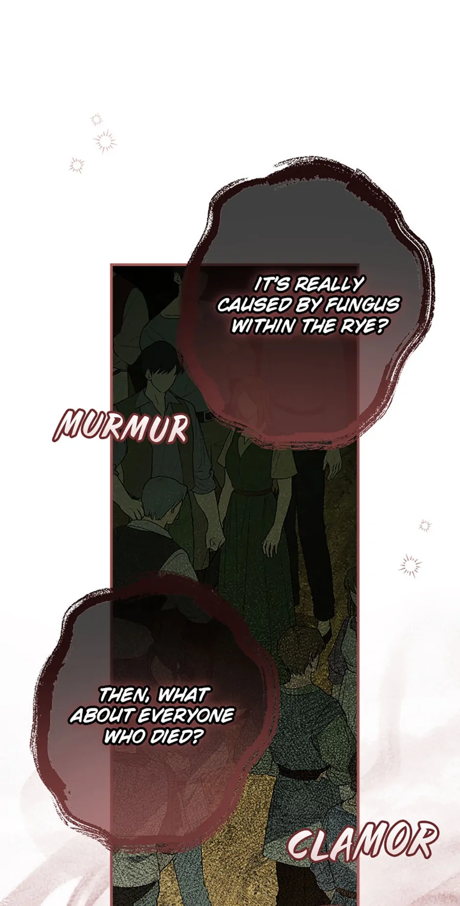Post-Possession Damage Control Chapter 79 page 80 - 