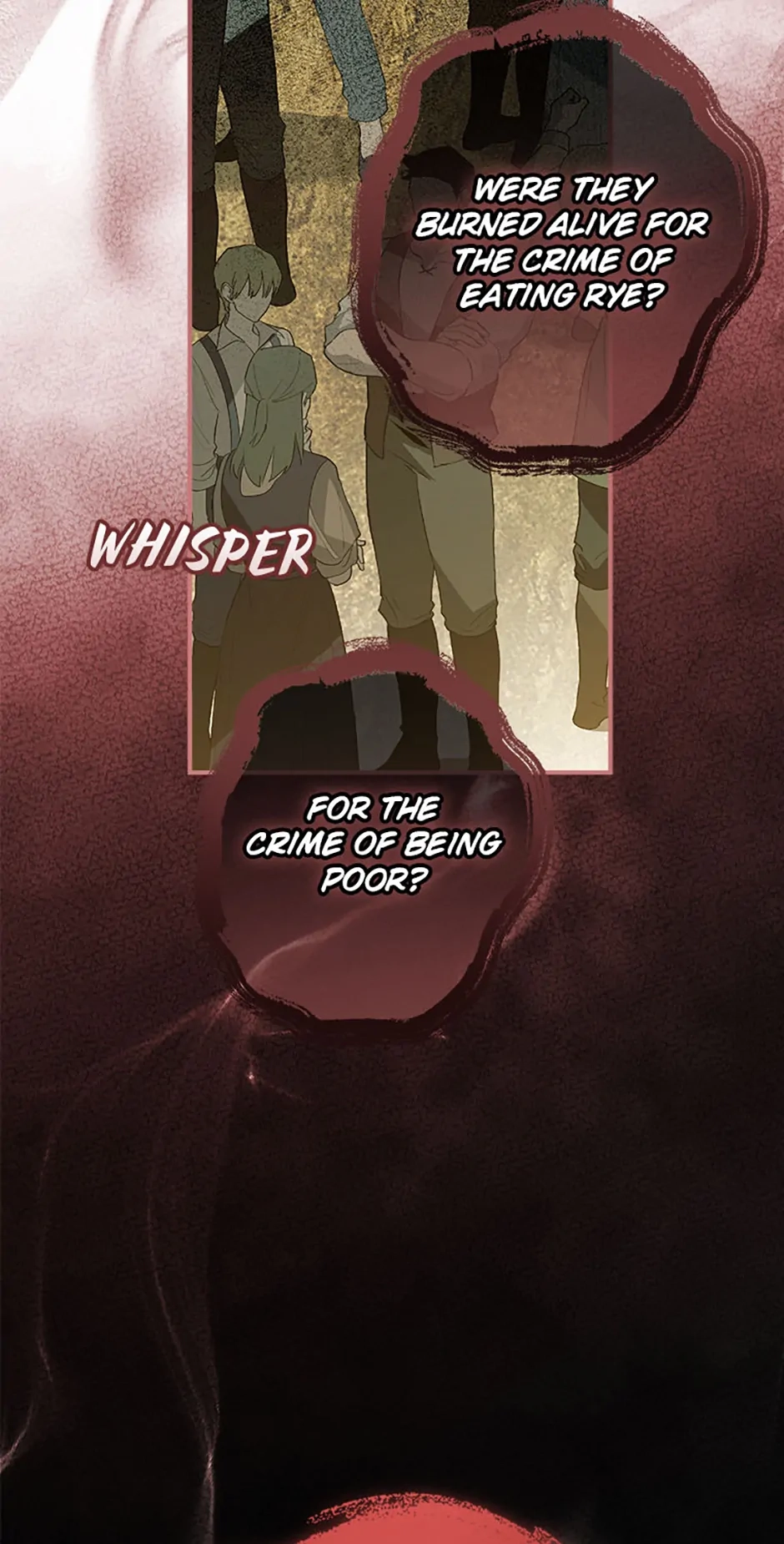 Post-Possession Damage Control Chapter 79 page 81 - 