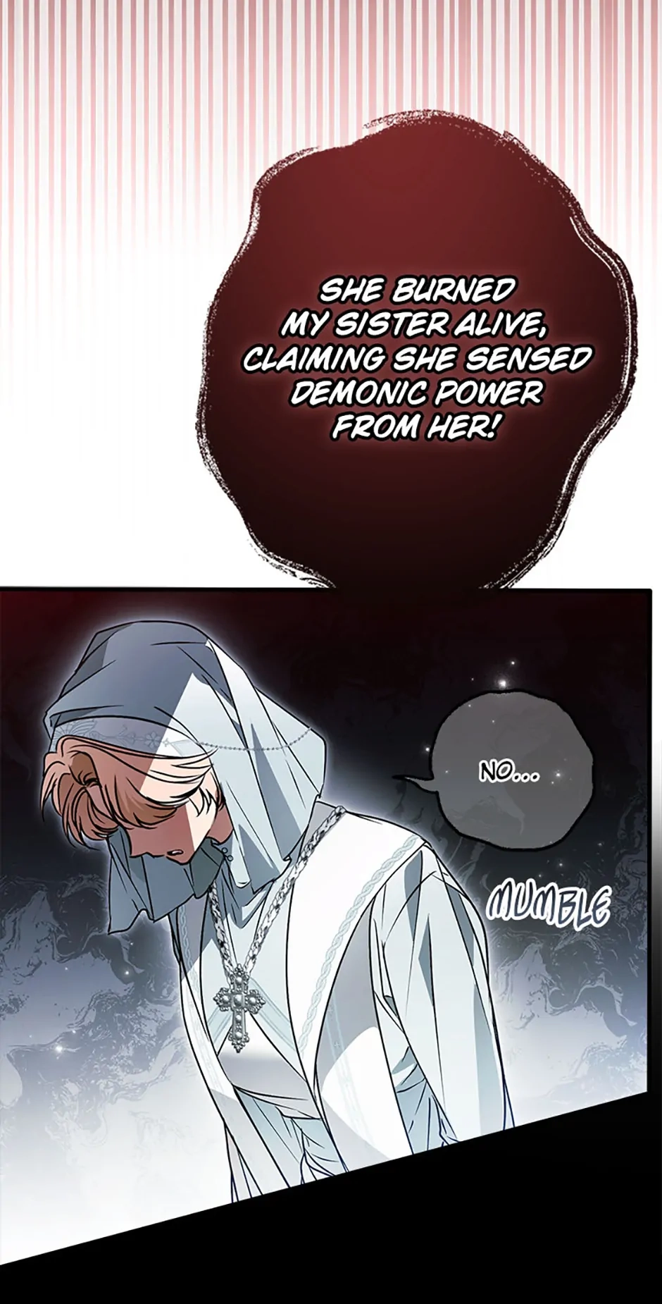 Post-Possession Damage Control Chapter 79 page 84 - 