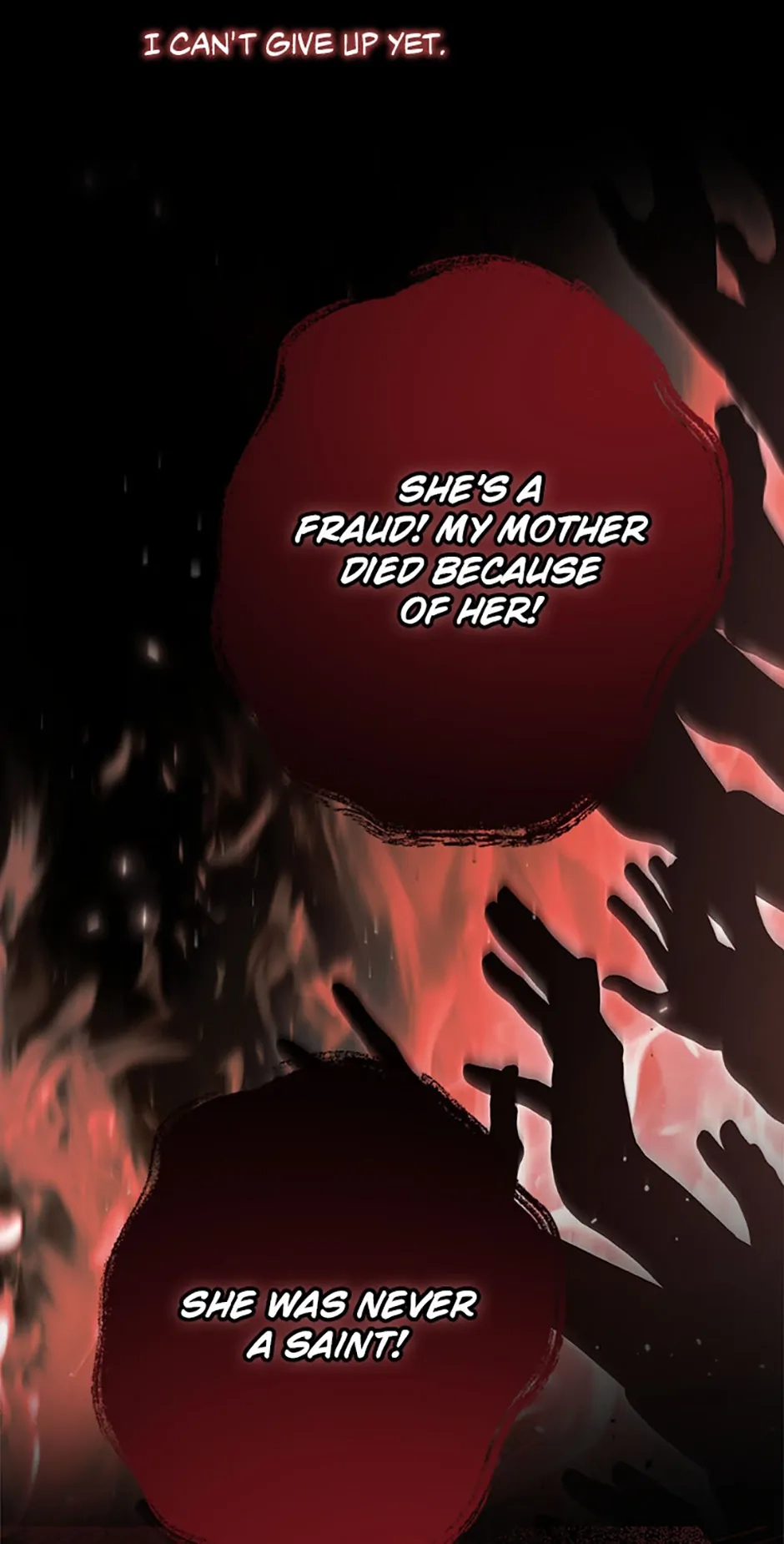 Post-Possession Damage Control Chapter 79 page 85 - 