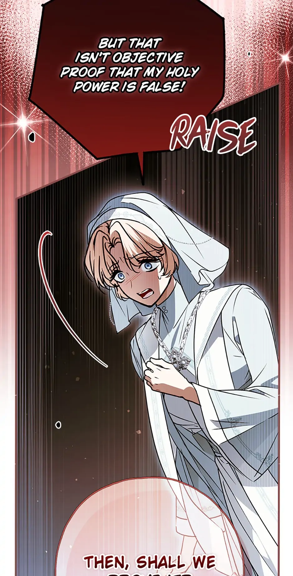 Post-Possession Damage Control Chapter 79 page 89 - 