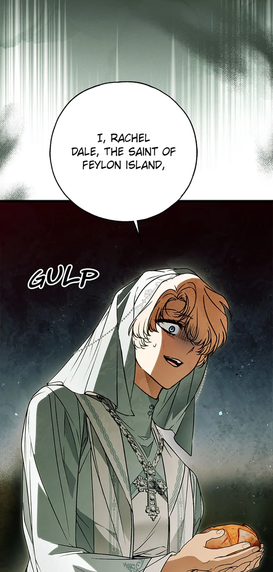 Post-Possession Damage Control Chapter 79 page 95 - 